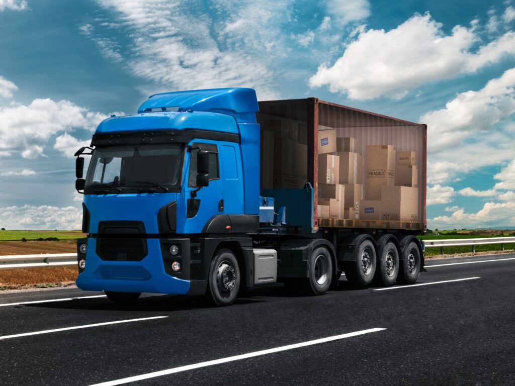 TRANSPORTE ASSEGURADO